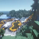 Jerry's Minecraft server