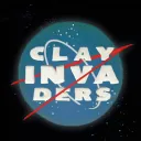 Clay Invaders