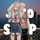 ᴊᴀᴋᴏ sʜᴏᴘ