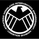 SHIELD Academy: The Next Gen Discord Server Icon
