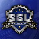 Swedish gaming leauge's icon