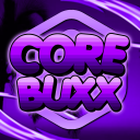 Discovery icon for CoreBuxx #100K Discord server