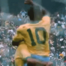 Discovery icon for Confederação Brasileira de Futebol Discord server