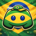Discovery icon for 🔥BrasaCord #Seleção Brasileira Discord server