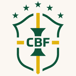 Discovery icon for Confederação Brasileira de Futebol Discord server
