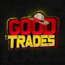 Discovery icon for Good Trades | Parcerias Discord server