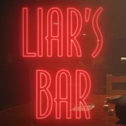 Liar’s Bar — мониторинг Discord сервера, статистика и рейтинг