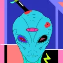 Expertise Aliens