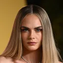 Cara Delevingne