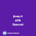 Embu's GTA Services + Chill