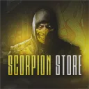 SCORPION STORE - VALORANT, FORTNITE, COD