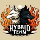Hybrid Team falkája