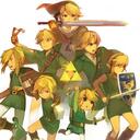 Hyrule Historia: Echoes of Hyrule Discord Server Icon