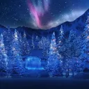 winter forest閑寂 — Serveur Discord