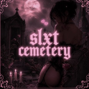 🥀 ⋆ ♱.  Slxt Cemetery icon