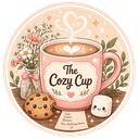 ☕ the cozy cup {REVAMPING} icon