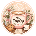 ☕ the cozy cup {REVAMPING} icon