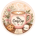 ☕ the cozy cup