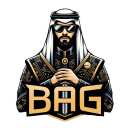 BAG - Based Arabian Guild avatar