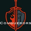 Conquers of the sea Discord Server Icon