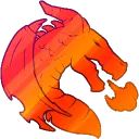 Blazing Dragons HQ
