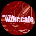 Wzkr:Cafe:62753 Discord server icon