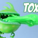 toxicity hunters Discord Server Icon
