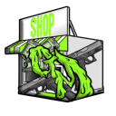 GM SHOP V2 icon