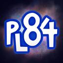 Pleight's Place In Space Discord Server Icon