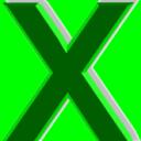 X TEAM Discord Server Icon