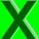 X TEAM Discord Server Icon