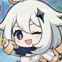 Discovery icon for Help Across Teyvat Discord server