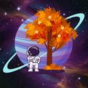 Under Starry Skies Discord Server Icon