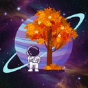 Under Starry Skies discord icon