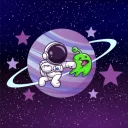 Under Starry Skies discord icon