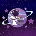 Under Starry Skies discord icon