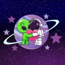 Under Starry Skies discord icon