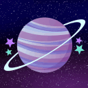 Under Starry Skies Discord server icon