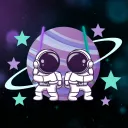 Under Starry Skies discord icon