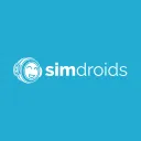SimDroids - The Worlds First DeFi Cell Phone Company