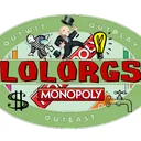 LolORGs Season 2: Monopoly