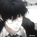 ( join new server ! ) /﹒skyie ... Discord Server Icon