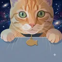 宇宙猫系小説交流所