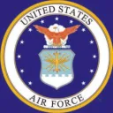 𝐔𝐧𝐢𝐭𝐞𝐝 𝐒𝐭𝐚𝐭𝐞𝐬 𝐀𝐢... Discord Server Icon