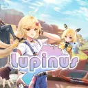Lupinus‐旧幻塔ディスコ