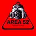 Area 52 Discord Server Icon