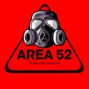 Area 52 Discord Server Icon
