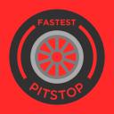 Fastest PitStop icon