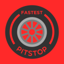 Fastest PitStop icon