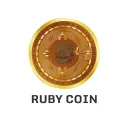 Ruby coin